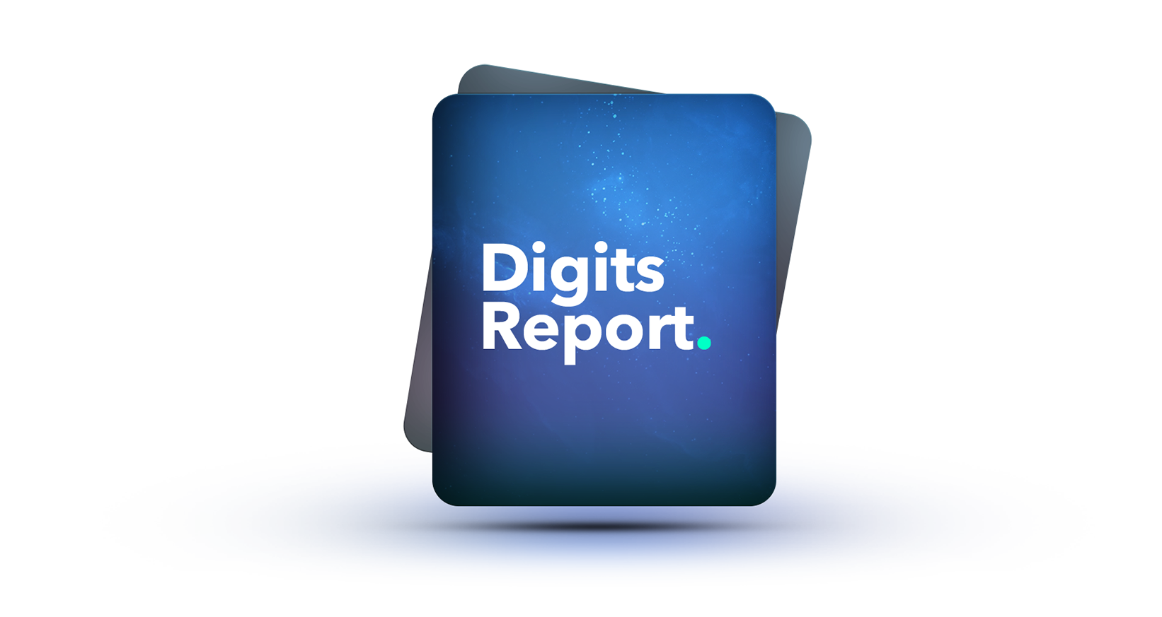 Digits Report Icon